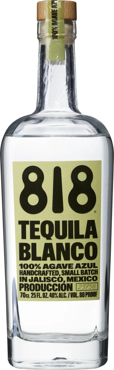 Produktbild för 818 Tequila