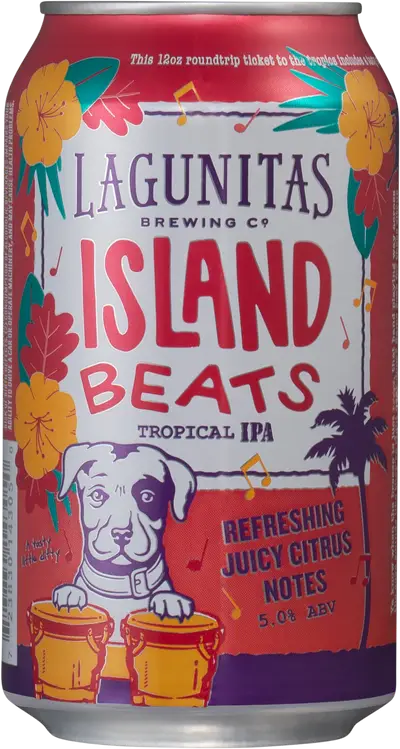 Produktbild för Lagunitas