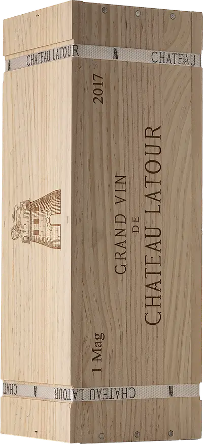 Produktbild för Château Latour