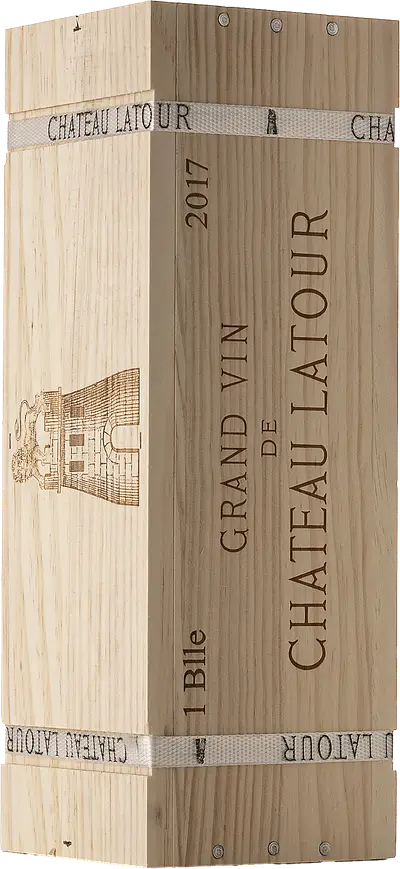 Produktbild för Château Latour