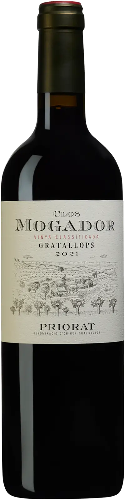 Produktbild för Clos Mogador