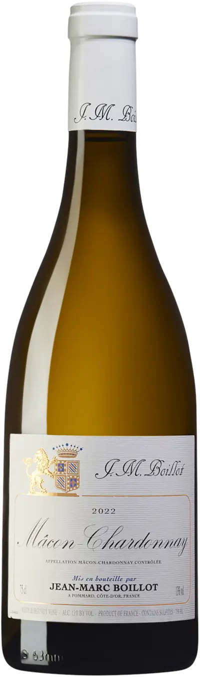 Produktbild för Mâcon Chardonnay