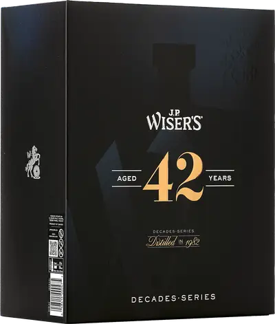 Produktbild för JP Wiser's