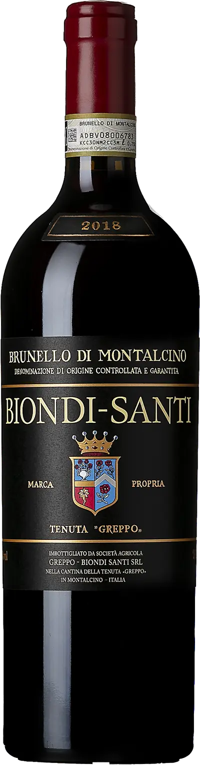 Produktbild för Brunello di Montalcino