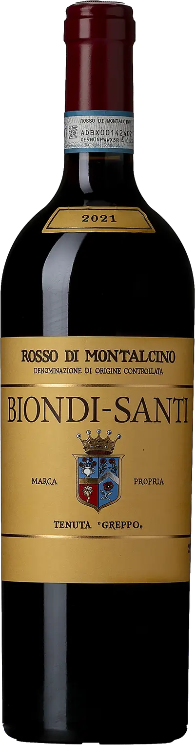 Produktbild för Rosso di Montalcino