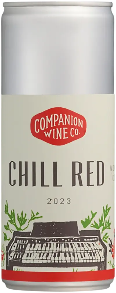 Produktbild för Companion Wine Co