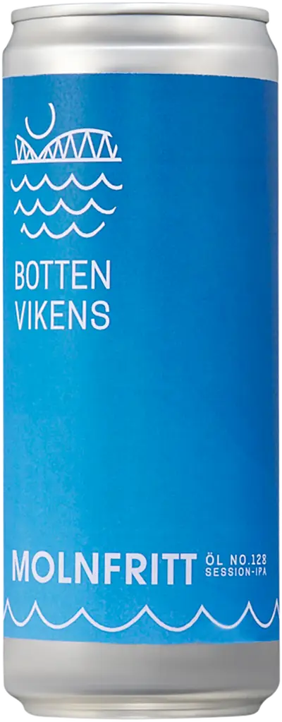 Produktbild för Bottenvikens