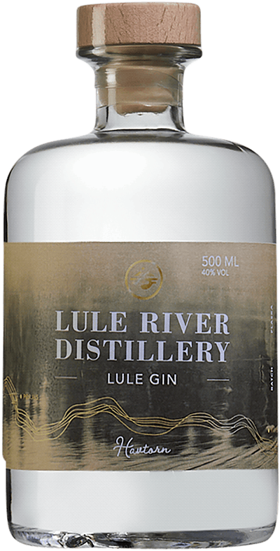 Produktbild för Lule Gin