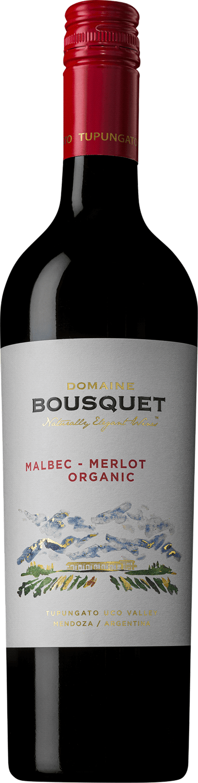 Produktbild för Domaine Bousquet