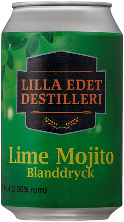 Produktbild för Lilla Edet Destilleri