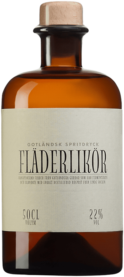 Produktbild för Gotland Spirits