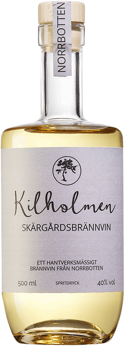 Produktbild för Kilholmen Destilleri