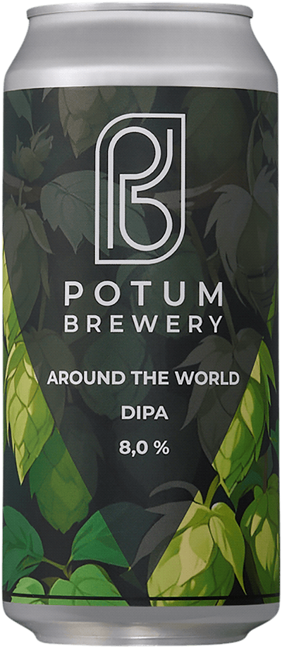 Produktbild för Potum Brewery