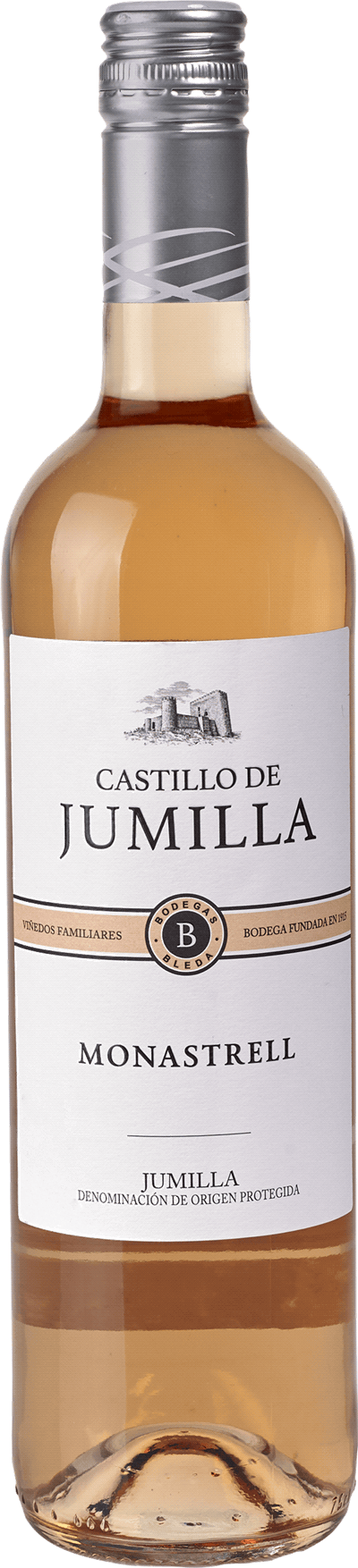 Produktbild för Castillo de Jumilla Rosé