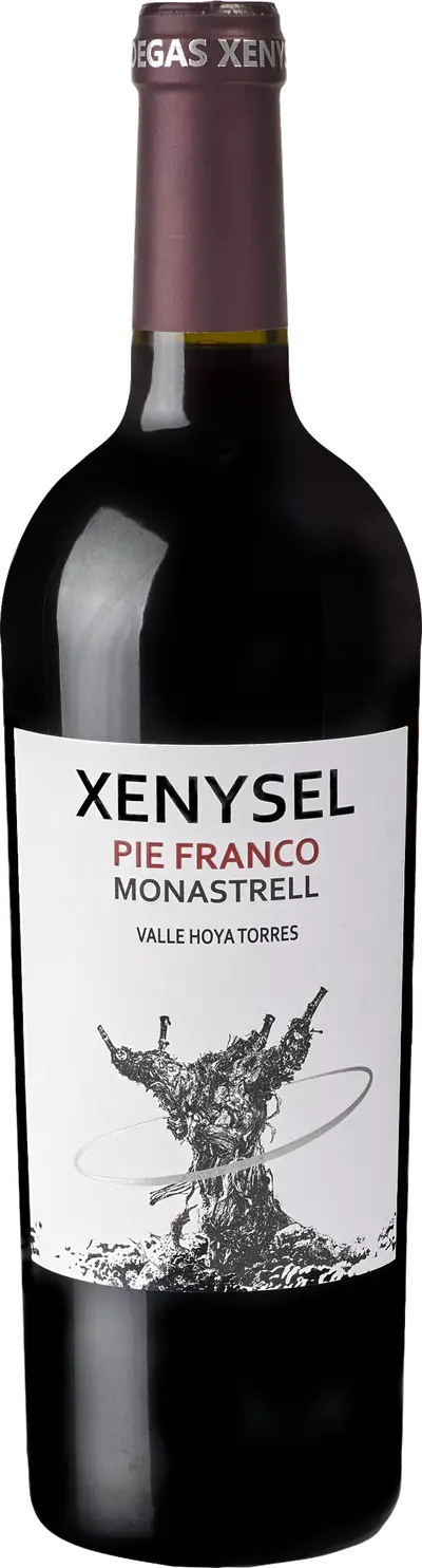 Produktbild för Xenysel