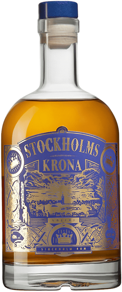 Produktbild för Stockholm Rum