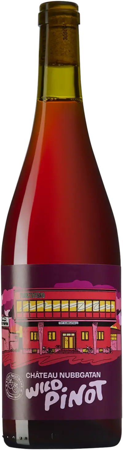 Produktbild för Wild Pinot