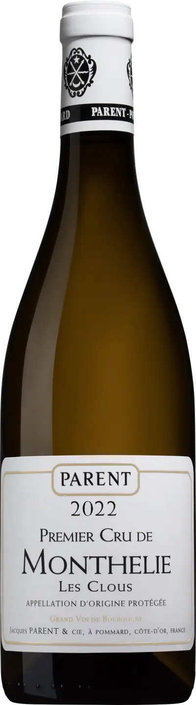 Produktbild för Domaine Parent