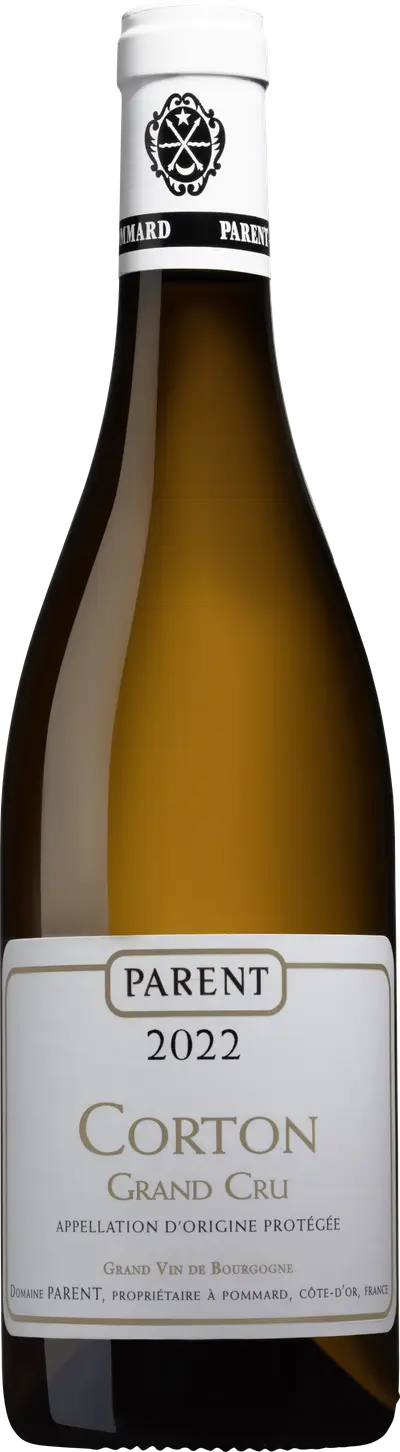 Produktbild för Corton Grand Cru Blanc