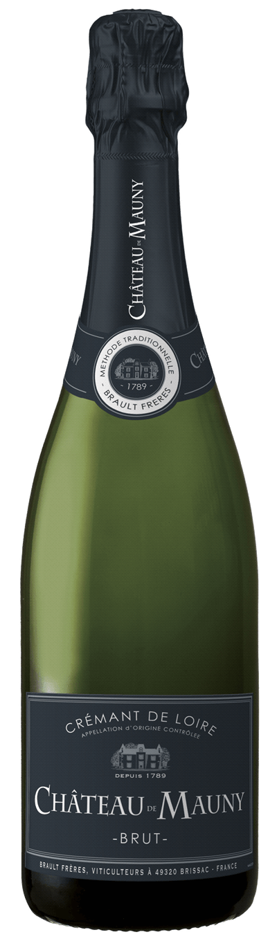 Produktbild för Crémant de Loire