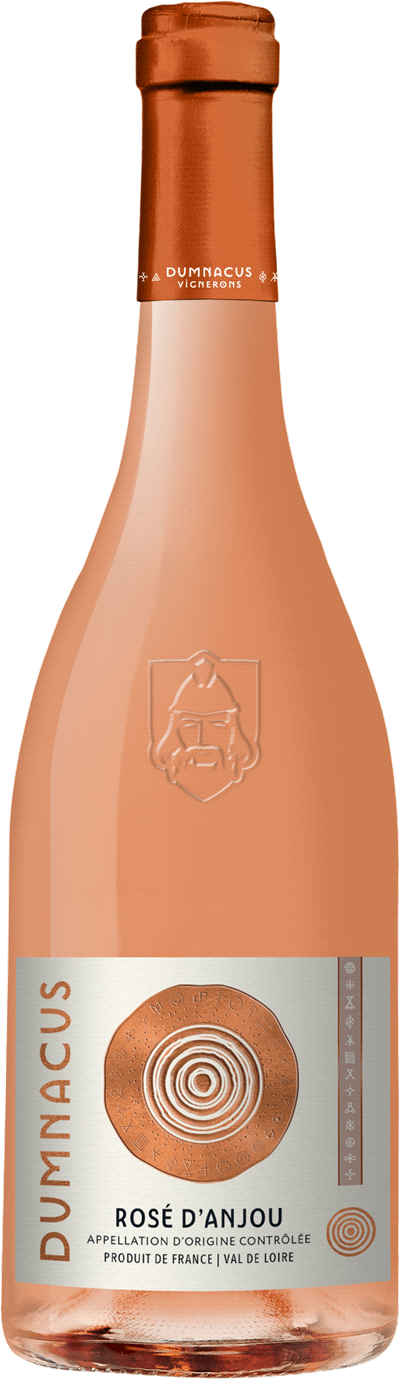 Produktbild för Rosé d'Anjou