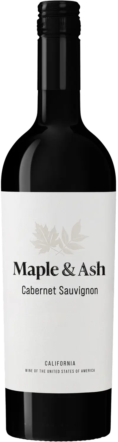 Produktbild för Maple & Ash