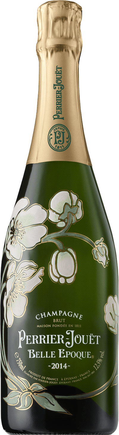 Produktbild för Perrier-Jouët