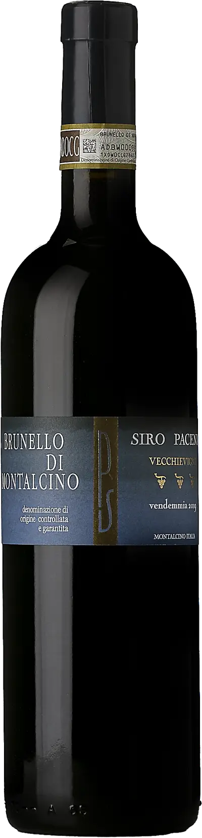 Produktbild för Brunello di Montalcino Vecchievigne