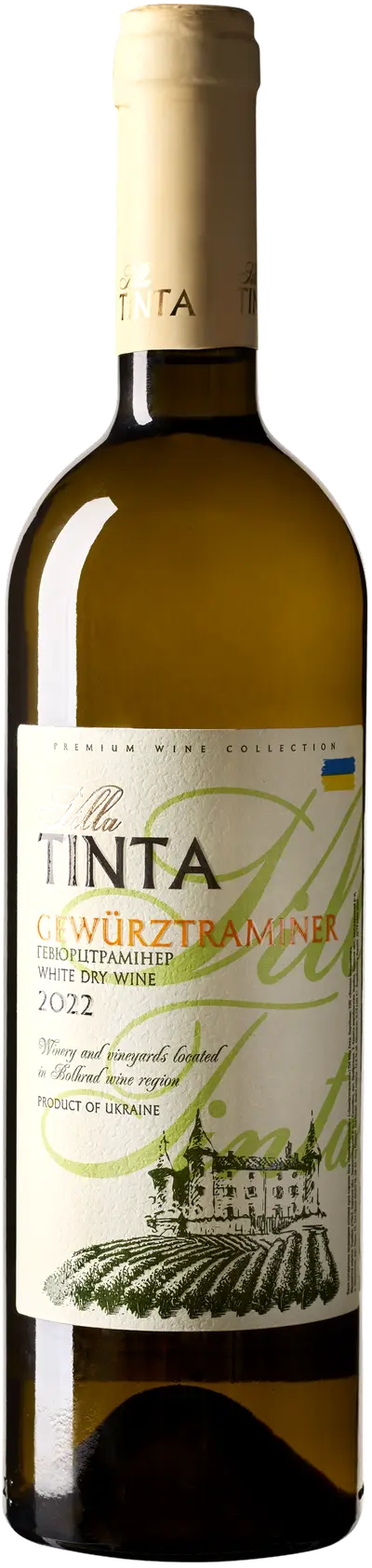 Produktbild för Villa Tinta