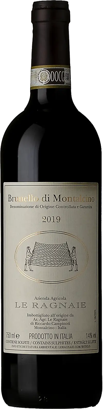 Produktbild för Brunello di Montalcino