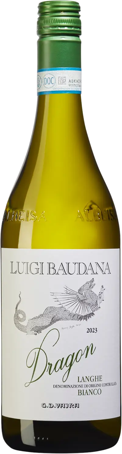 Produktbild för Langhe Bianco