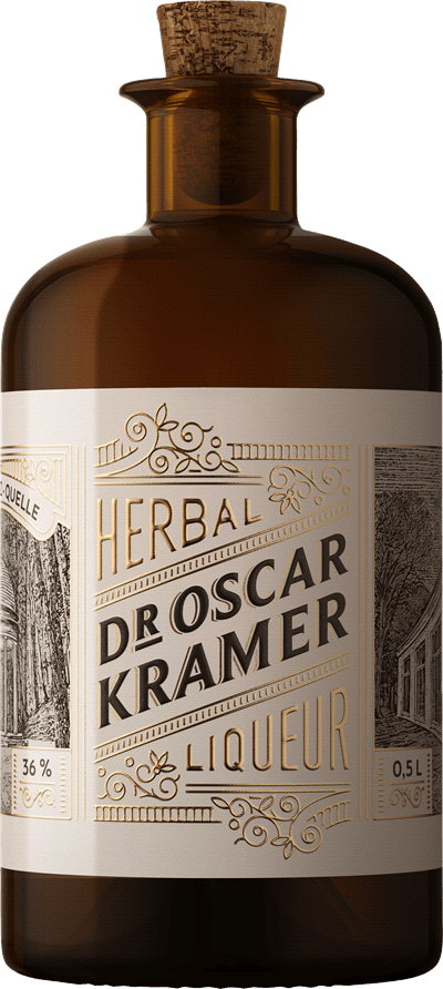 Produktbild för Dr. Kramer