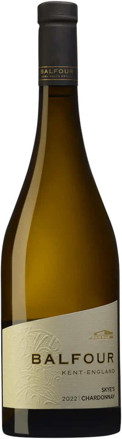 Produktbild för Skye's Chardonnay