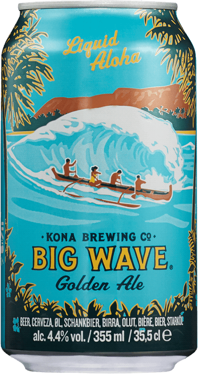 Produktbild för Kona Brewing