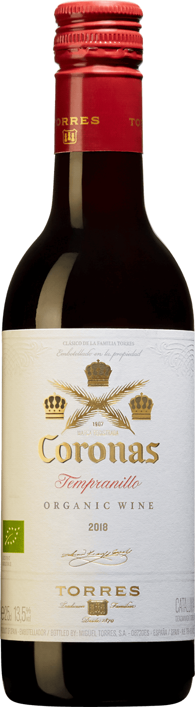 Produktbild för Torres Coronas