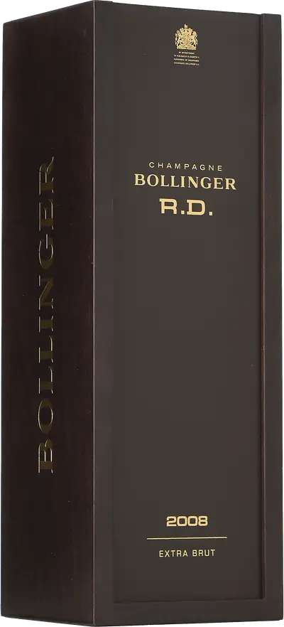 Produktbild för Bollinger