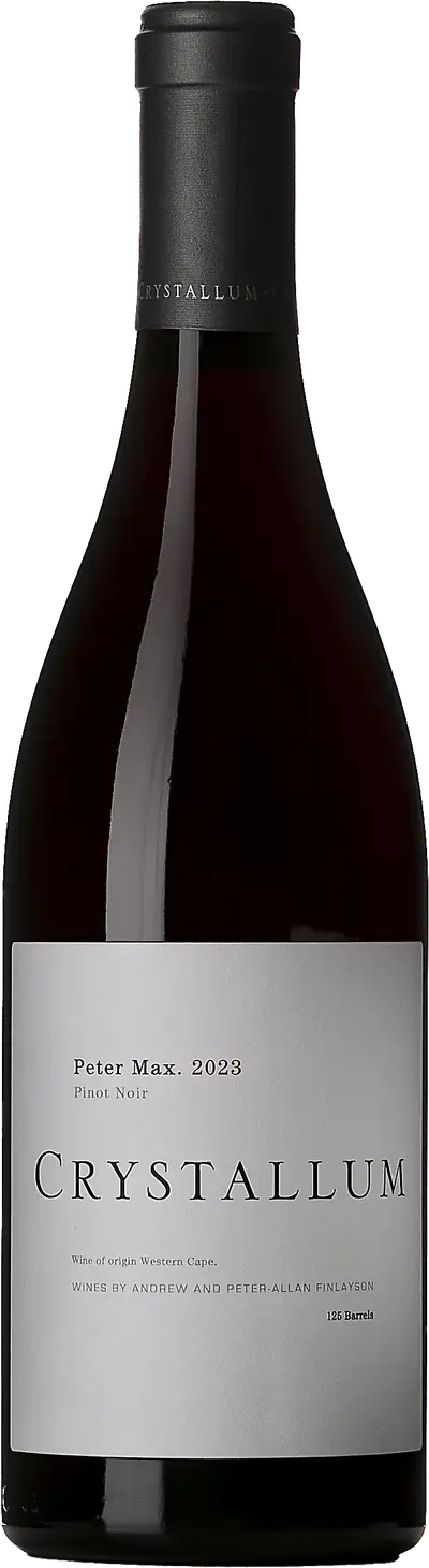 Produktbild för Peter Max Pinot Noir