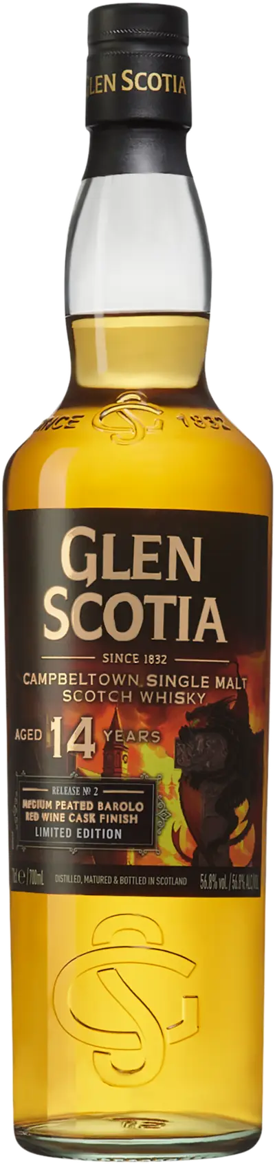 Produktbild för Glen Scotia