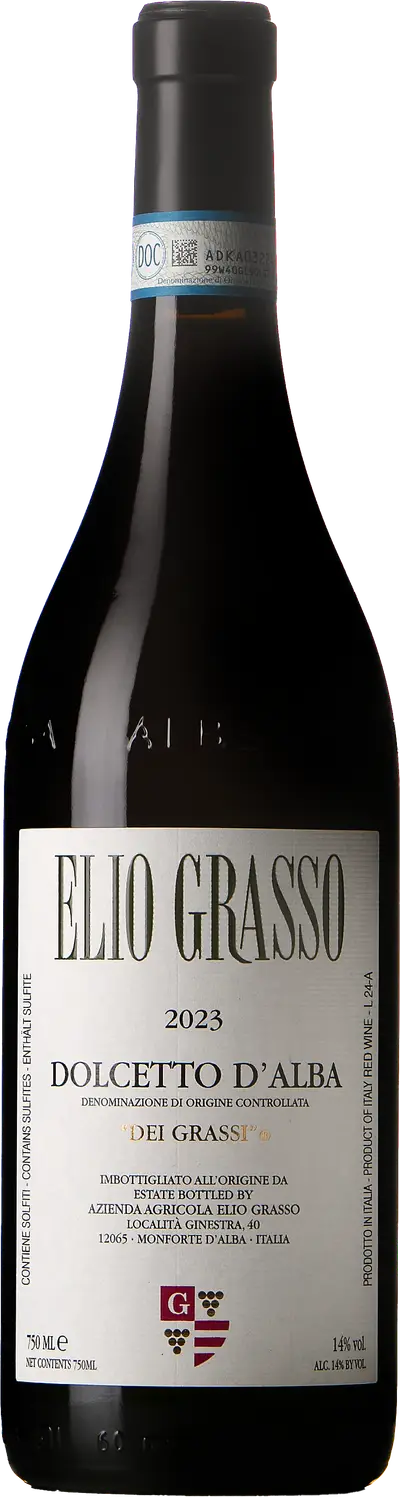 Produktbild för Elio Grasso