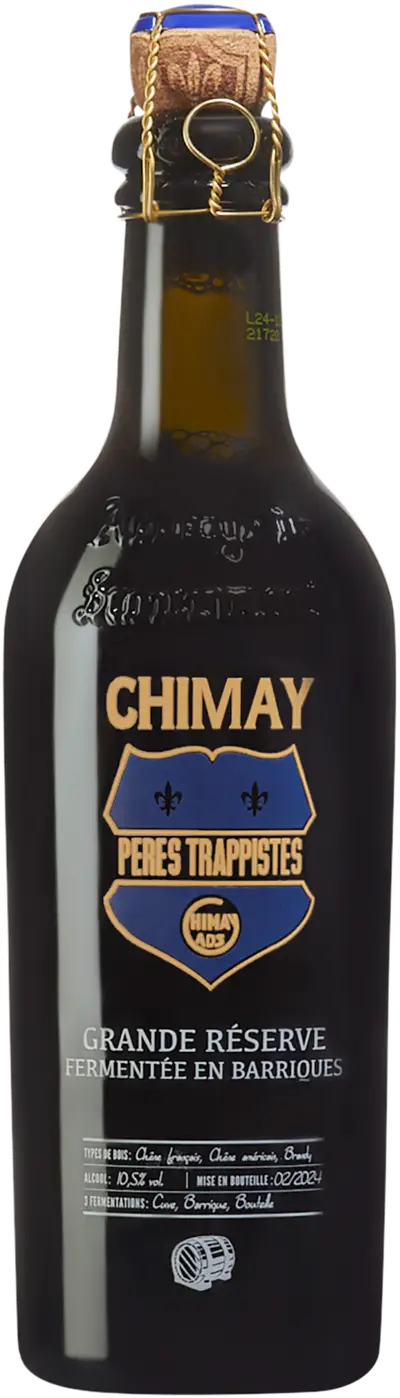 Produktbild för Chimay