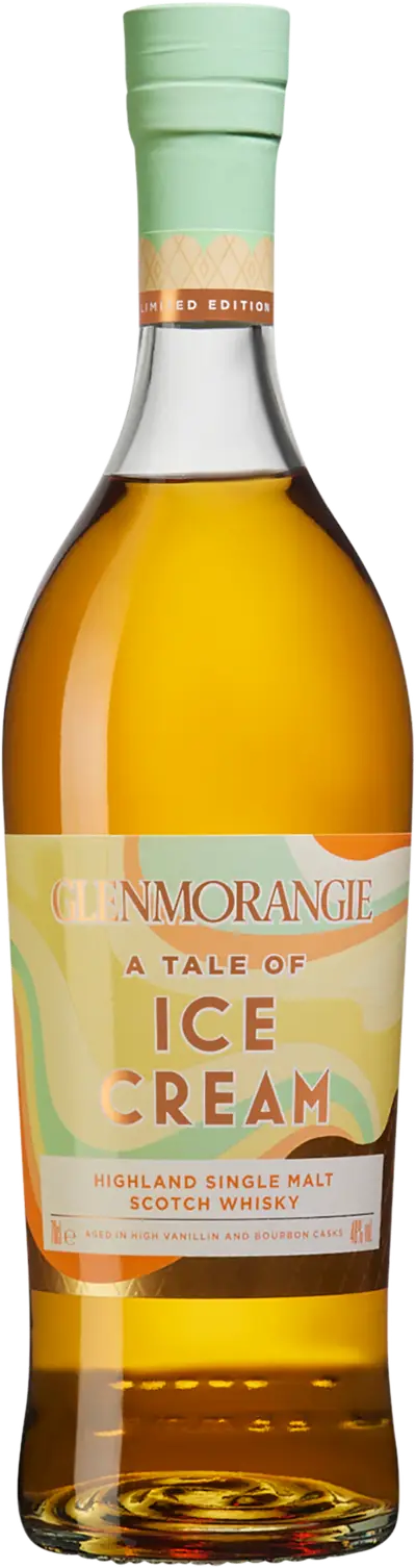 Produktbild för Glenmorangie