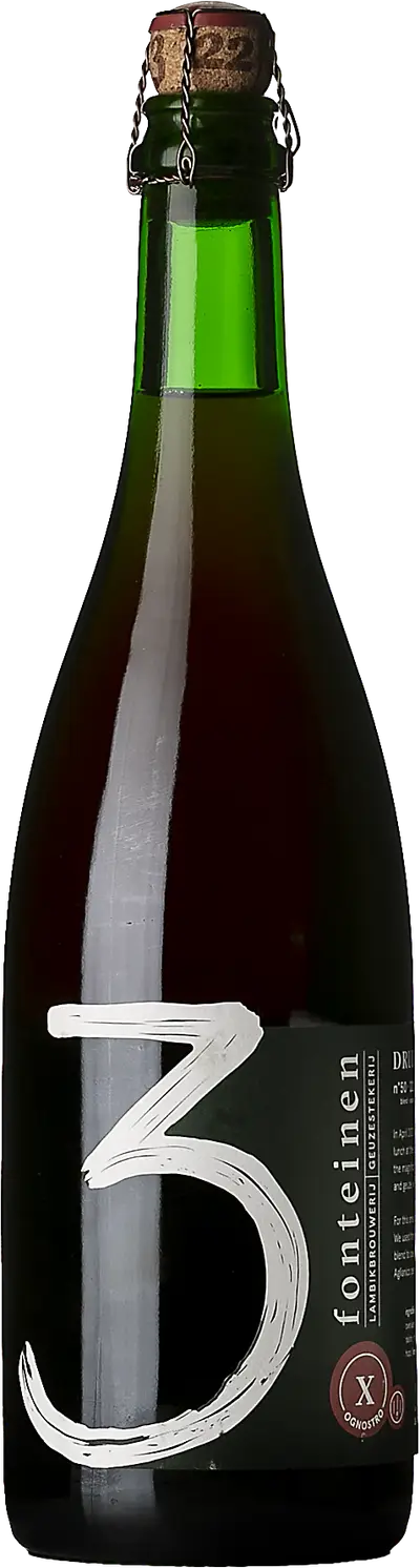 Produktbild för 3 Fonteinen