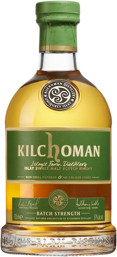 Produktbild för Kilchoman