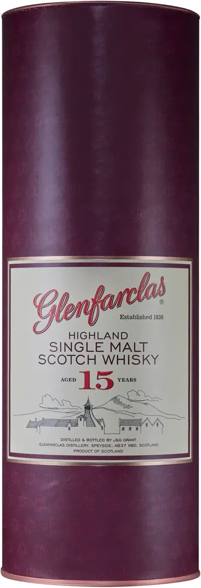 Produktbild för Glenfarclas