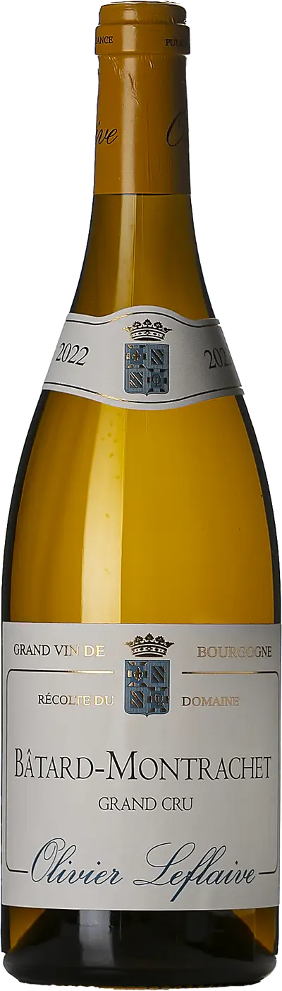 Produktbild för Bâtard-Montrachet Grand Cru