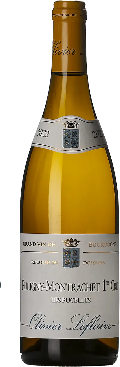 Produktbild för Puligny-Montrachet Premier Cru Les Pucelles