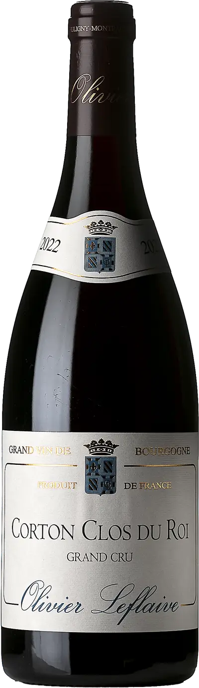 Produktbild för Corton Clos du Roi Grand Cru