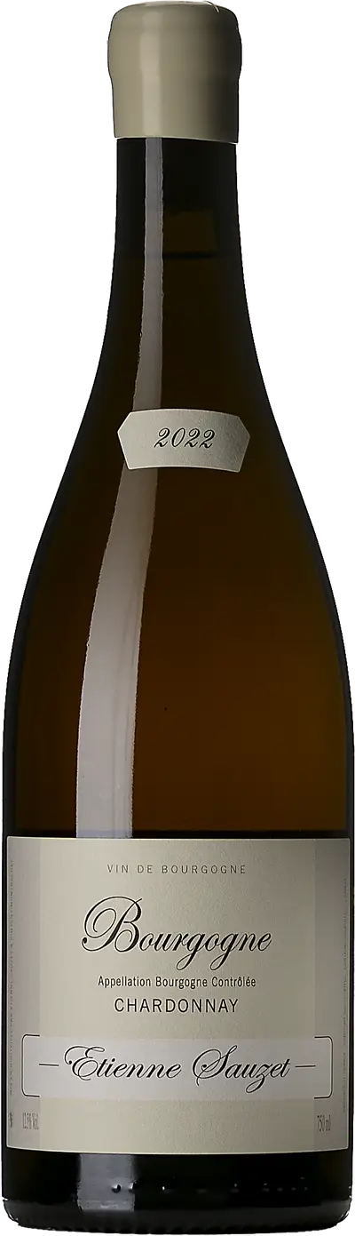 Produktbild för Bourgogne Blanc