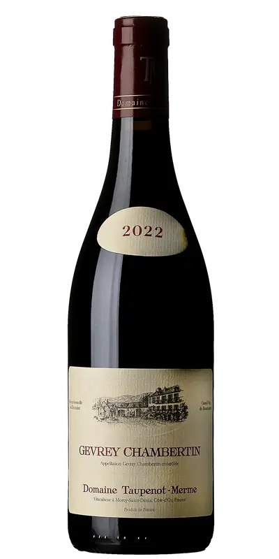 Produktbild för Gevrey-Chambertin