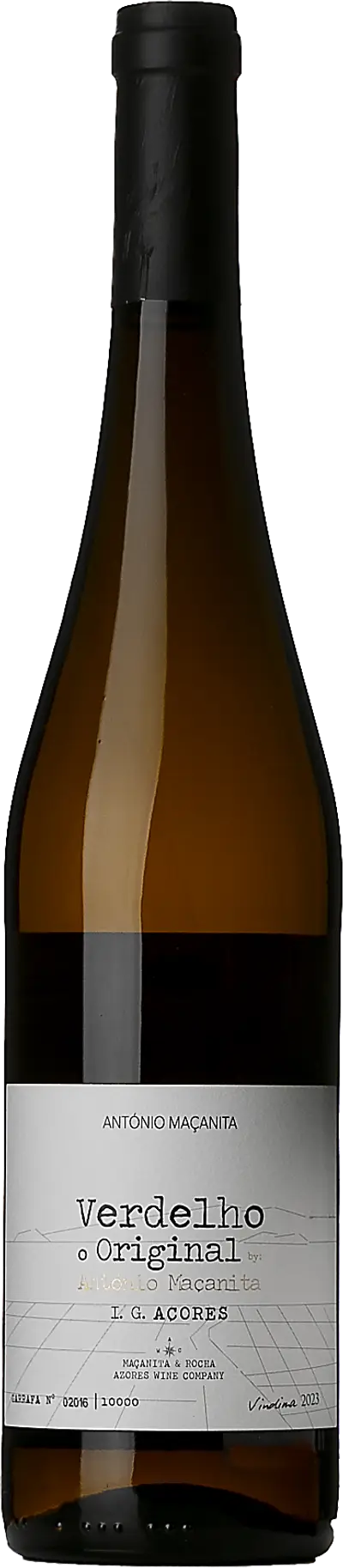 Produktbild för Azores Wine Company